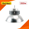 โคมไฮเบย์ 200W RICHLED PLUS