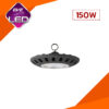 โคมไฮเบย์ LED 150W EVE SMD UFO