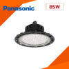 โคมไฮเบย์ LED 85W Panasonic EX Gen2