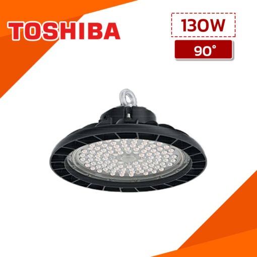 โคมไฮเบย์ LED 130W TOSHIBA G4