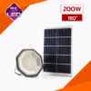 โคม Solar Cell High Bay LED 200w