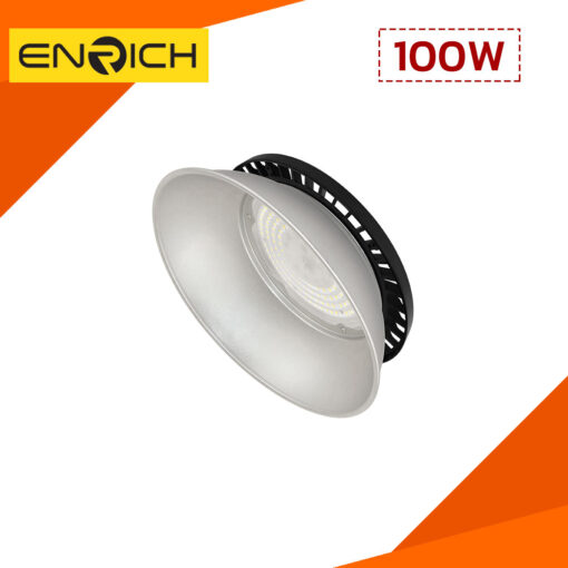 HIGH-BAY-AIR-SURGE-+-REFLECTOR-100W