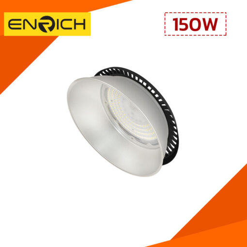 HIGH-BAY-AIR-SURGE-+-REFLECTOR-150W