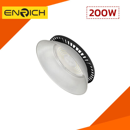 HIGH-BAY-AIR-SURGE-+-REFLECTOR-200W