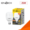 หลอดไฟ-LED-T-BULB-25W-ENRICH-LUCKY-หรือ-หลอดแม่ค้า-25W-WW